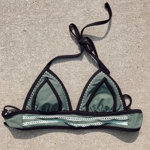 Target bathing suit top